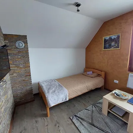 Vikendica Mica - Std Bojovici Zlatar