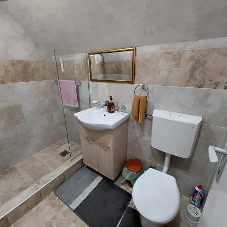 Mica - Std Bojovici Zlatar * Nova Varos