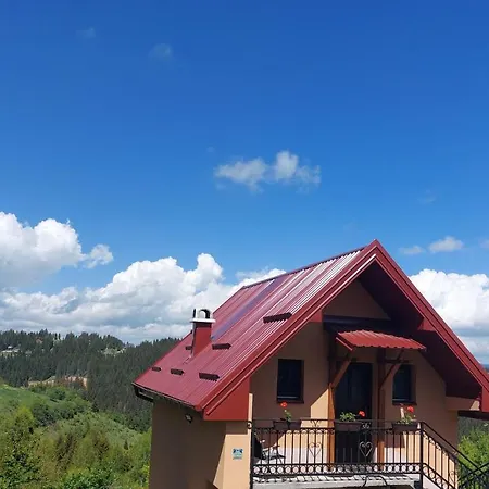 Mica - Std Bojovici Zlatar Holiday home Nova Varos