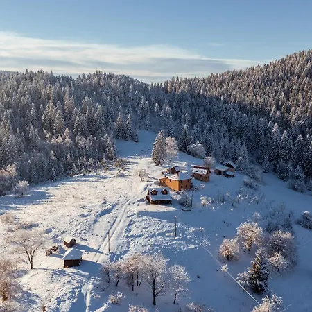 Mica - Std Bojovici Zlatar Holiday home