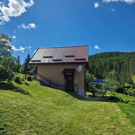 Mica - Std Bojovici Zlatar Holiday home *