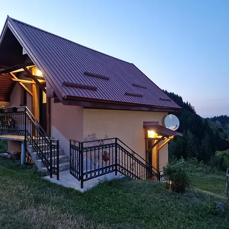 Holiday home Mica - Std Bojovici Zlatar