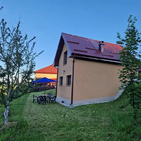 Holiday home Mica - Std Bojovici Zlatar Nova Varos