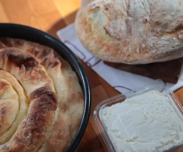 Mica - Std Bojovici Zlatar * Nova Varoš