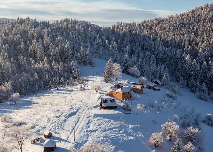 Mica - Std Bojovici Zlatar 펜션