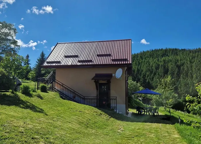 Mica - Std Bojovici Zlatar 펜션 *