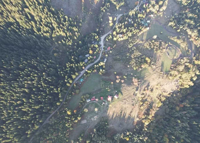 펜션 Mica - Std Bojovici Zlatar Nova Varoš