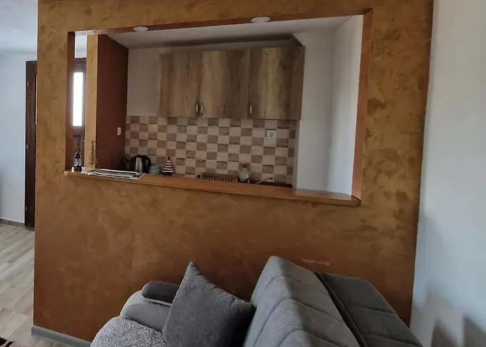 Mica - Std Bojovici Zlatar 펜션